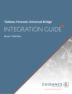 pdf - Guidance Software