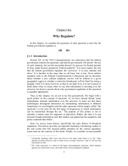 Chapter Seven - Duke University School of Law