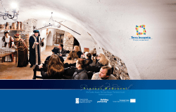 The Gothic Route, The Iron Route, The Wine Route Tourism packages