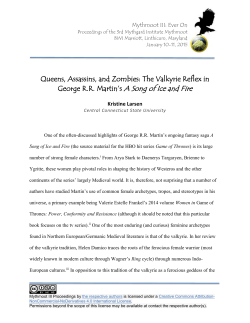 Full Text - Signum University