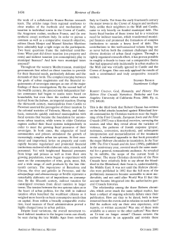 Robert Chazan. God, Humanity, and History: The Hebrew First