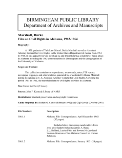 online - Birmingham Public Library