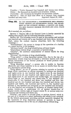 930 ACTS, 1969. &mdash; CHAP. 889. Franklin &mdash; Twelve thousand four