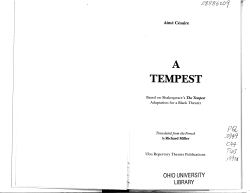 TEMPEST