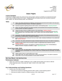 States` Rights - DocumentCloud