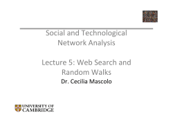 PageRank