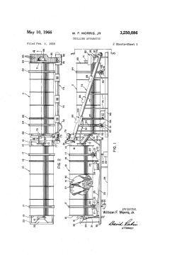 Chilling apparatus
