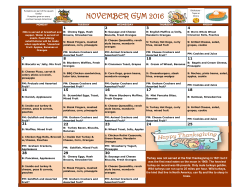 (Connie) Copy of Copy of Copy of Menus 2016 Current