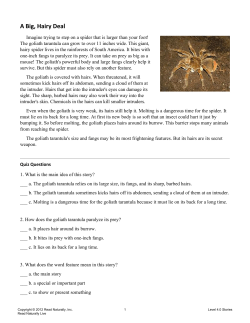 Read Live Sequenced Level 4.0