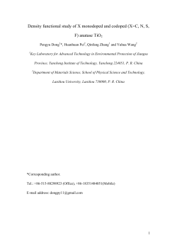 PDF only - at www.arxiv.org.