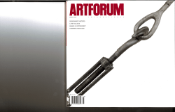 Jeffrey Weiss on Revisions-Zen for Film in Artforum (March 2016)