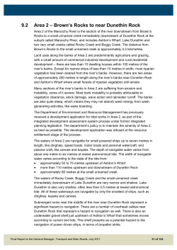 Section 9.2 - Maritime Safety Queensland
