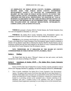 established in Section 103. 09 of Chapter 100 of the Code of Indian