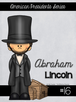 Unit 21B-National Geographic Kids/Abraham Lincoln