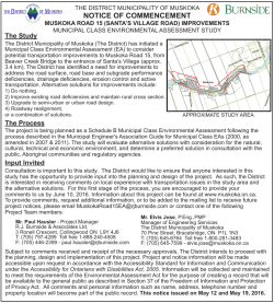Access the Notice of Commencement here.