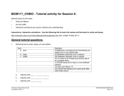 BIOB111_CHBIO - Tutorial activity for Session 6: