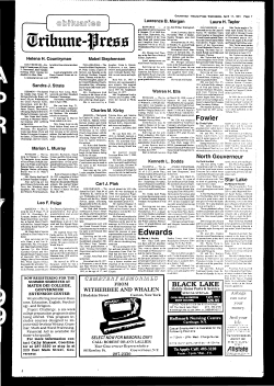 Edwards - NYS Historic Newspapers