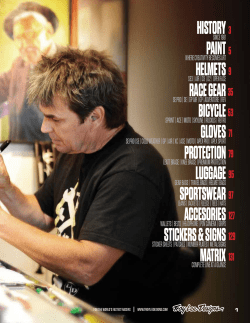 history paint helmets race gear bicycle gloves protection luggage