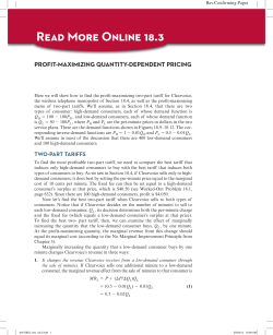 read more online 18.3 profit-maximizing quantity