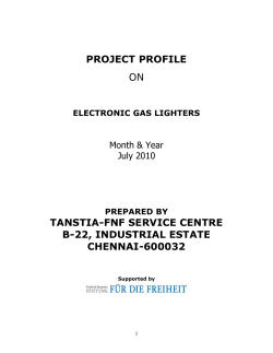 electronic gas stove lighters
