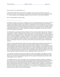 H-France Review Volume 4 (2004) Page 194
