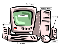 computer use handout - State Library of Iowa