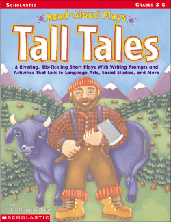 SCHOLASTIC - BESGrade4