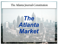 The Atlanta Market