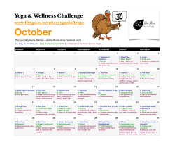 a PDF of the Challenge Calendar!