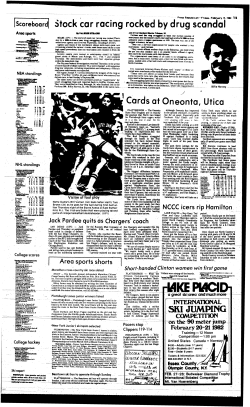 sri jumping - NYS Historic Newspapers