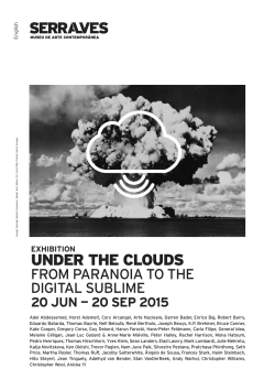 exhibition guide