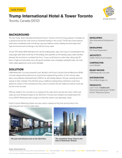 Case Study