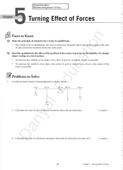 Assignment 3