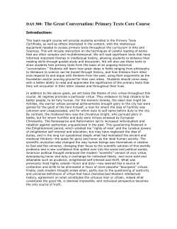 here - College of Arts and Sciences | Kansas State University