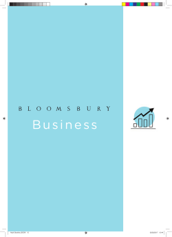 Business