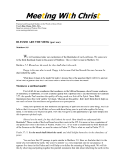 les temptations de christ