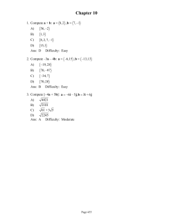 Chapter 10