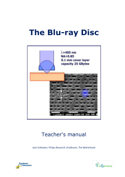 De Blu-ray Disc - Jet-Net
