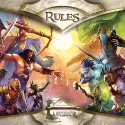 Card types Cards