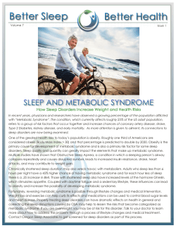 In recent years, physicians and researchers have observed a