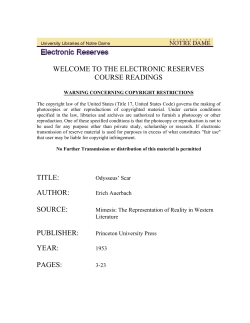 Auerbach_Scar - Notre Dame Sites