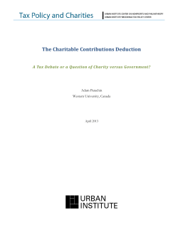 PDF - Urban Institute