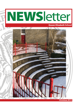 Queen Elizabeth School