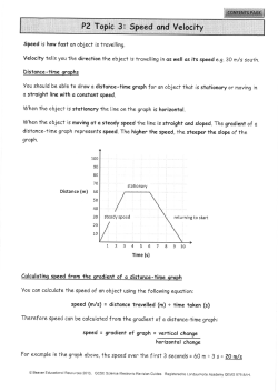 P2 Topic 3