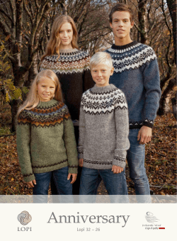 The Handknitting Association of Iceland &ndash; handknit.is
