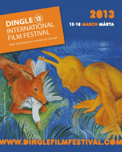 - Dingle International Film Festival