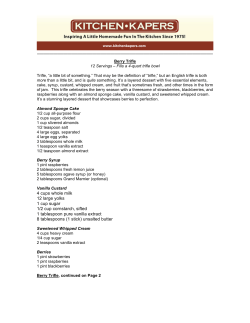 4 cups whole milk 12 large yolks 1 cup sugar 1/2 cup cornstarch