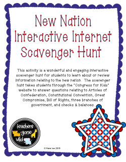 File - Miss Carpenter`s4th Grade