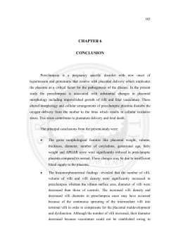 chapter 6 conclusion