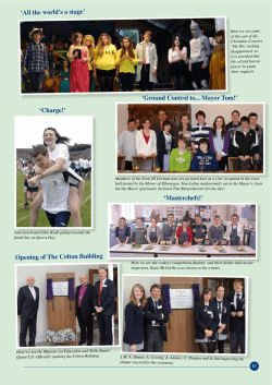 2012 Magazine PART 2